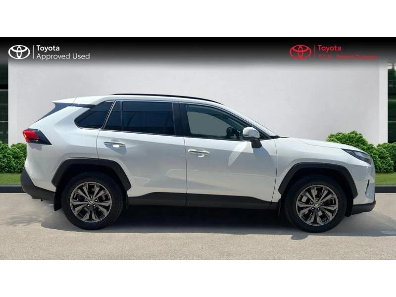 Toyota Rav4 2.0 VVT-i CVT Luxury | Mobile.bg � ����������� 4