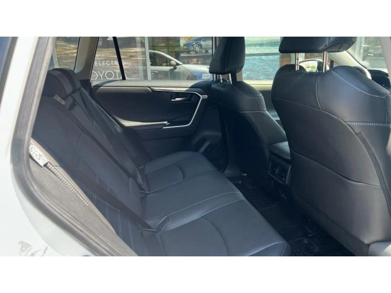 Toyota Rav4 2.0 VVT-i CVT Luxury | Mobile.bg � ����������� 16