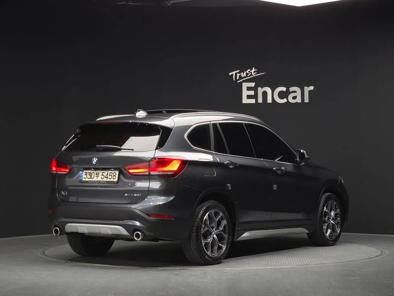 BMW X1 xDrive 20i Advantage| 192к.с.| ВКЛ.ТЕХНОТЕСТ