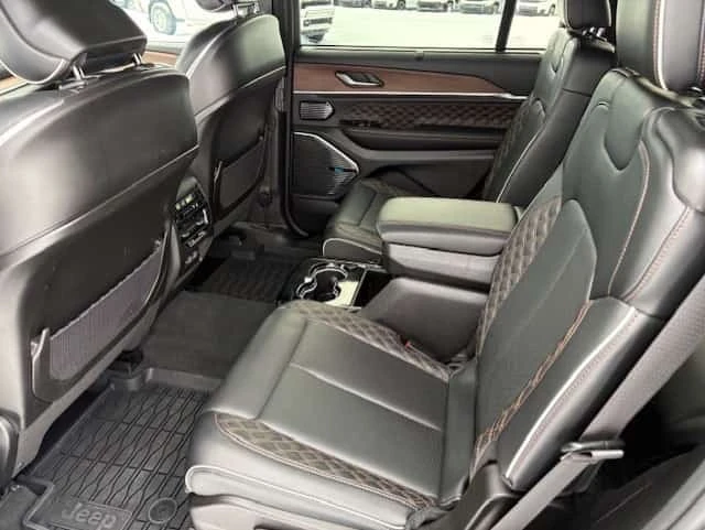 Jeep Grand cherokee * SUMMIT L , 5.7 HEMI, ��� ���������, 6 ����� | Mobile.bg � ����������� 10