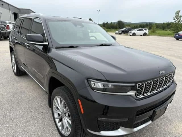 Jeep Grand cherokee * SUMMIT L , 5.7 HEMI, ��� ���������, 6 ����� | Mobile.bg � ����������� 3
