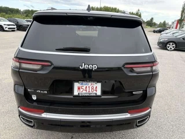 Jeep Grand cherokee * SUMMIT L , 5.7 HEMI, ��� ���������, 6 ����� | Mobile.bg � ����������� 2