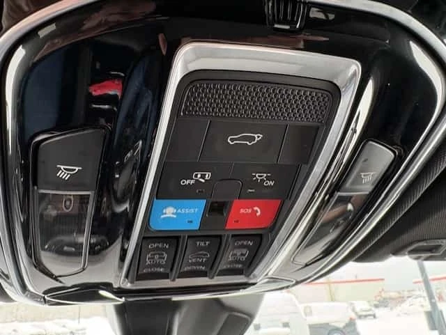Jeep Grand cherokee * SUMMIT L , 5.7 HEMI, ��� ���������, 6 ����� | Mobile.bg � ����������� 13