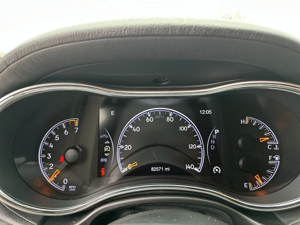 Jeep Grand cherokee Limited 3.6 - изображение 9