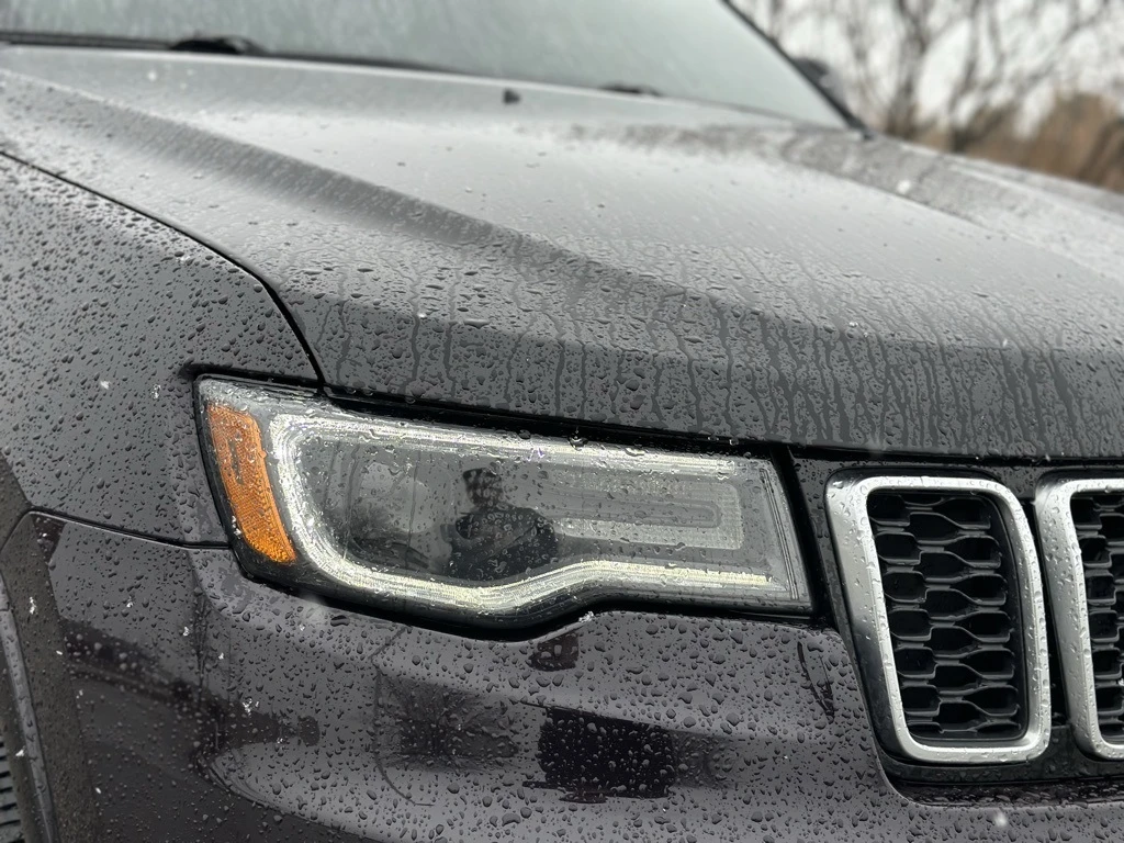 Jeep Grand cherokee Limited 3.6 - изображение 6