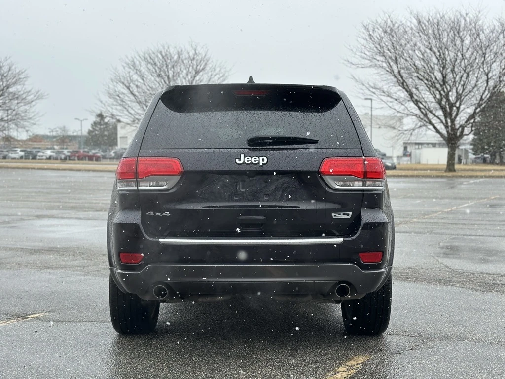 Jeep Grand cherokee Limited 3.6 - изображение 2