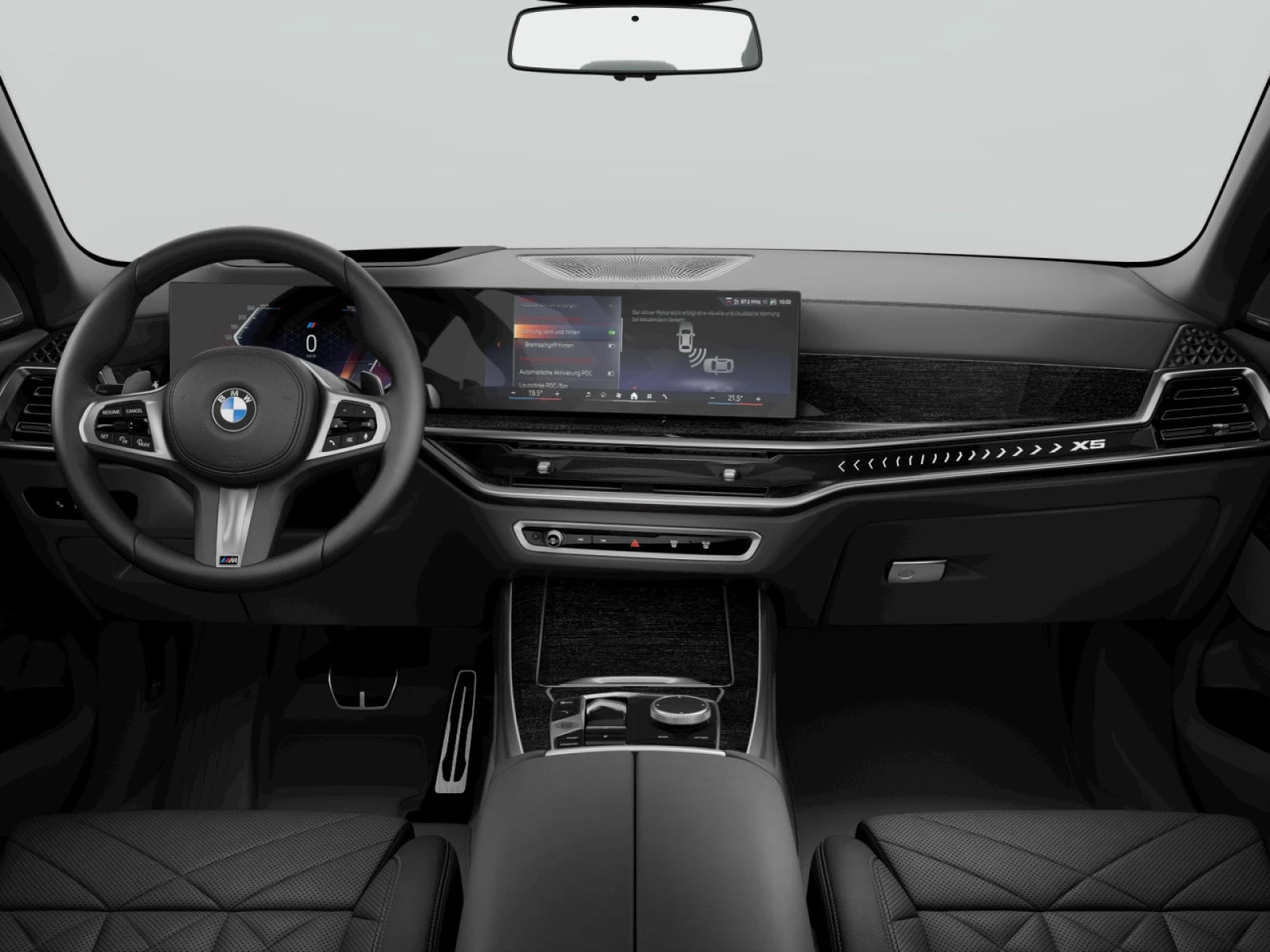 BMW X5 xDrive30d - изображение 9