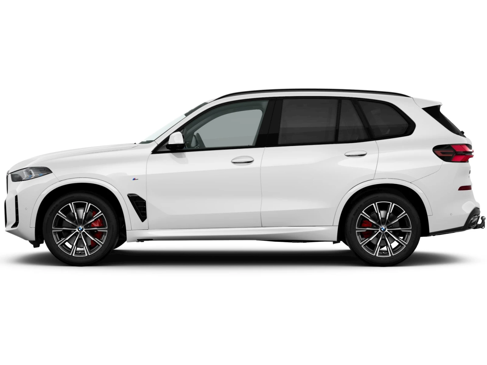 BMW X5 xDrive30d - изображение 3