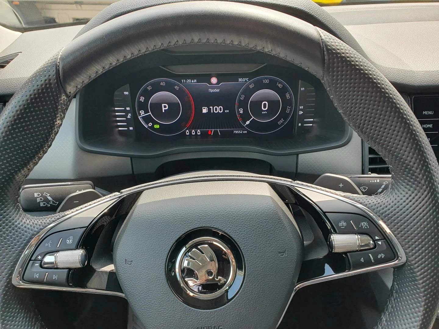 Skoda Kodiaq Style 4x4 | Mobile.bg   7