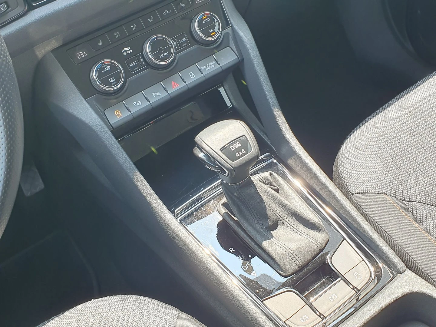 Skoda Kodiaq Style 4x4 | Mobile.bg   8