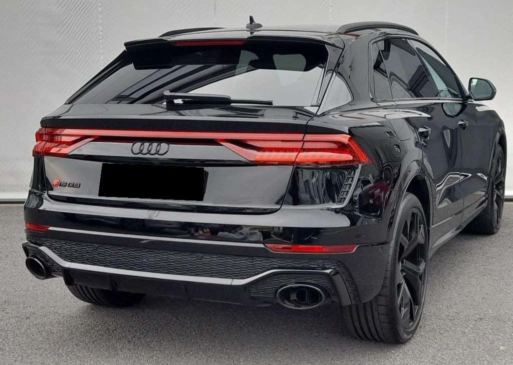 Audi RSQ8 4.0 TFSI Quattro  - изображение 3