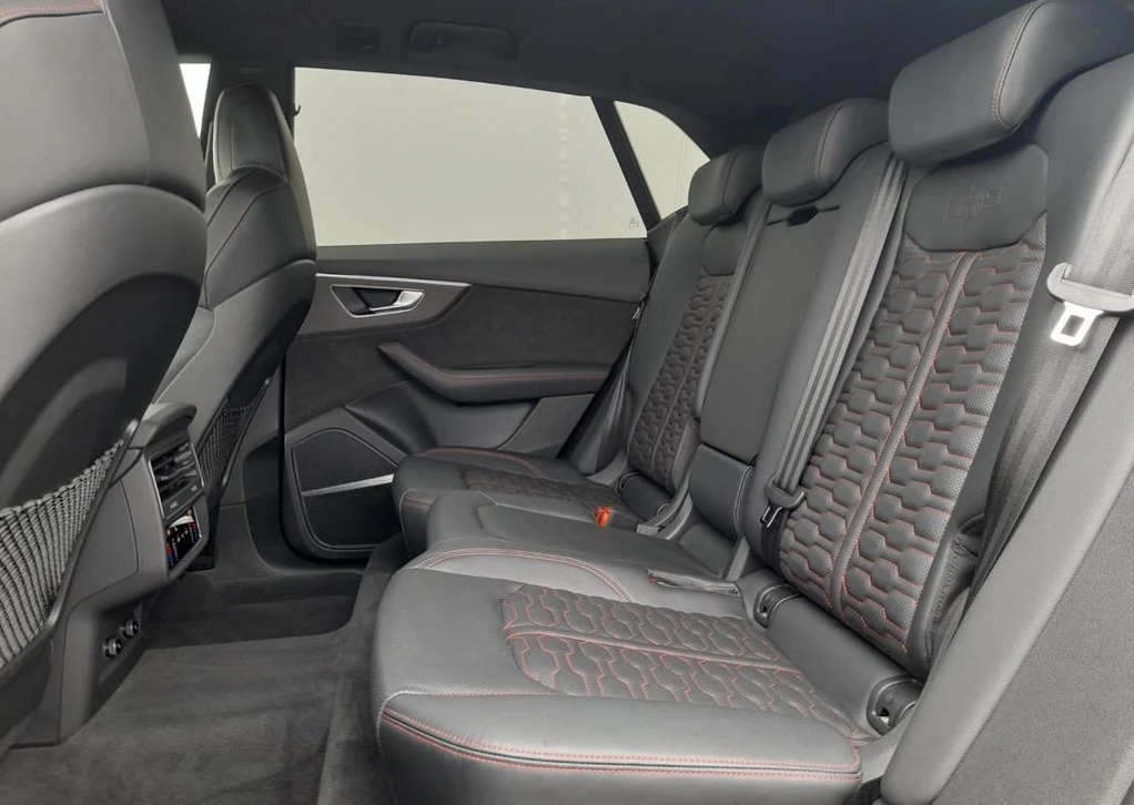 Audi RSQ8 4.0 TFSI Quattro  - изображение 8