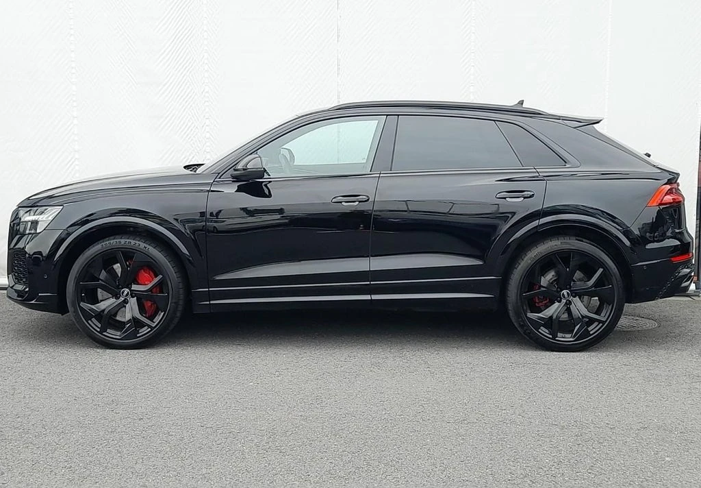 Audi RSQ8 4.0 TFSI Quattro  - изображение 2