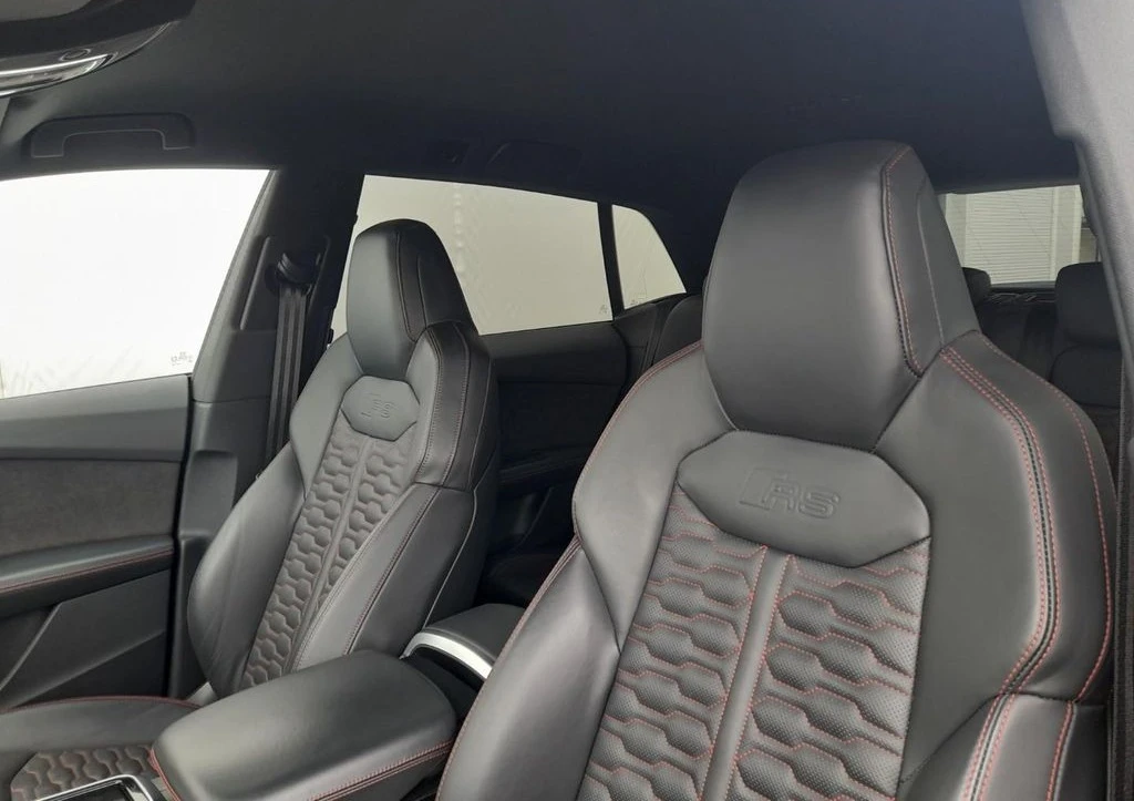 Audi RSQ8 4.0 TFSI Quattro  - изображение 6