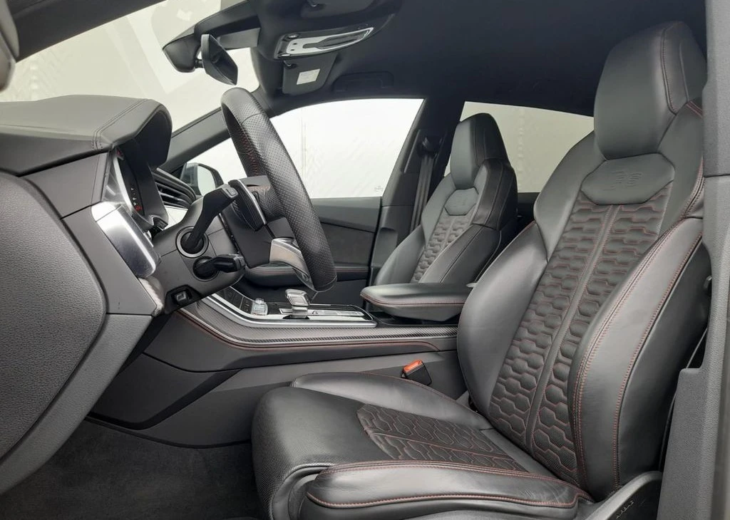 Audi RSQ8 4.0 TFSI Quattro  - изображение 9