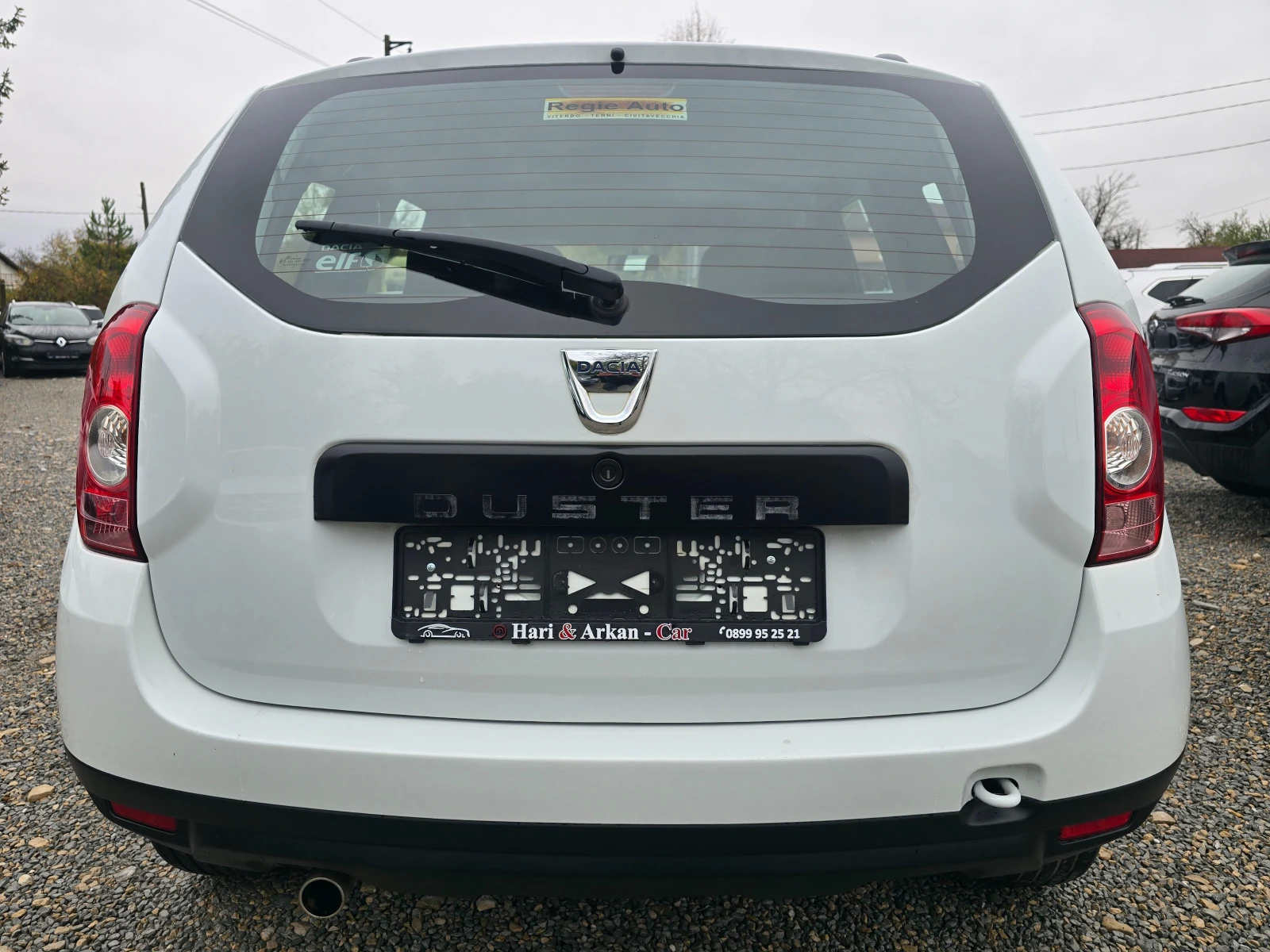 Dacia Duster 1.5DCI- 5-44-6  | Mobile.bg   5