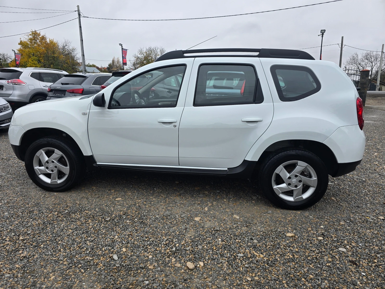 Dacia Duster 1.5DCI- 5-44-6  | Mobile.bg   3