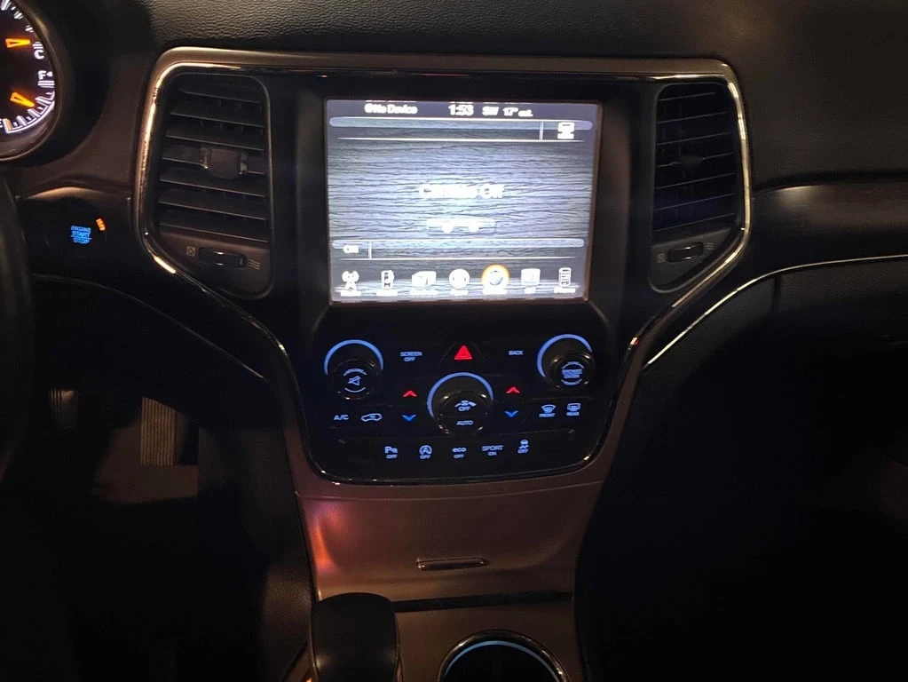 Jeep Grand cherokee * Limited * CARFAX *    | Mobile.bg   9