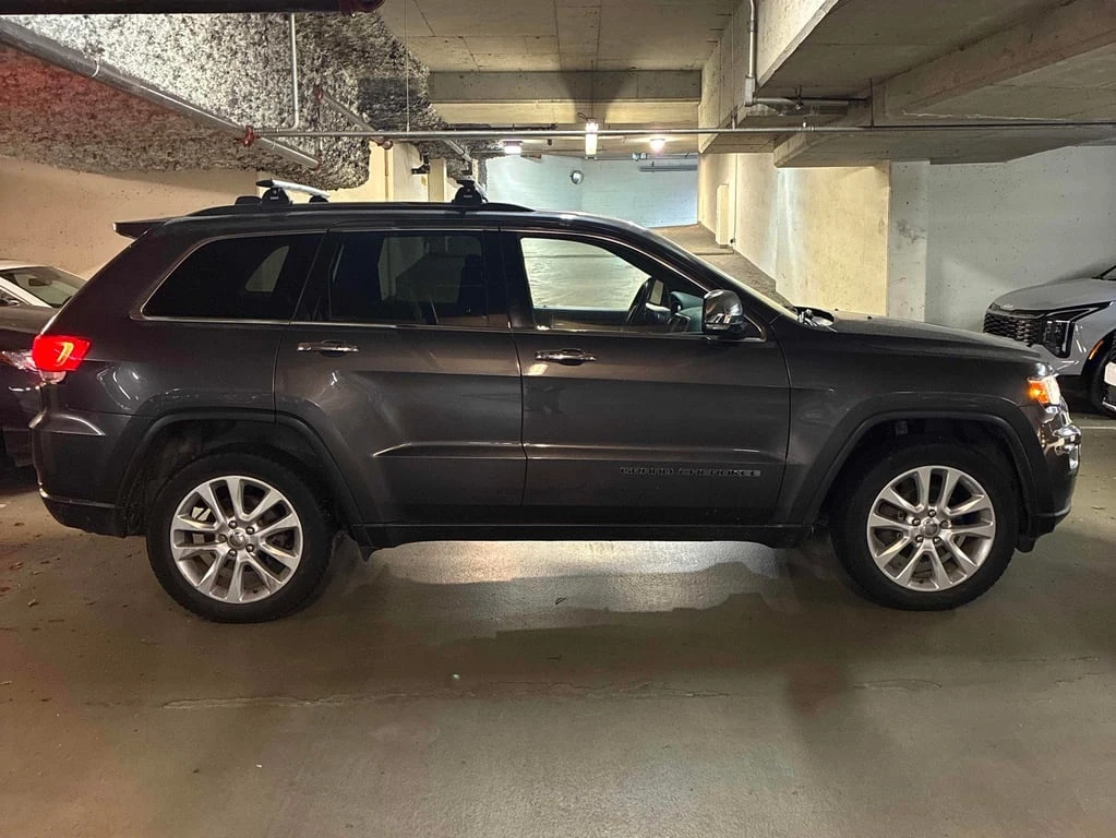 Jeep Grand cherokee * Limited * CARFAX *    | Mobile.bg   3