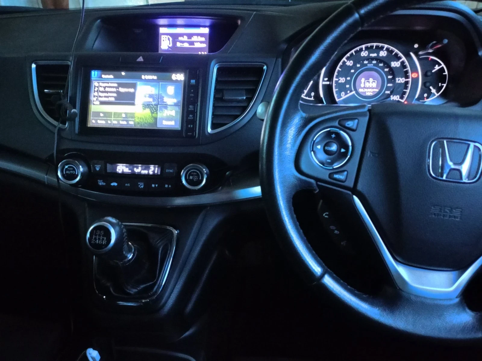 Honda Cr-v | Mobile.bg   6