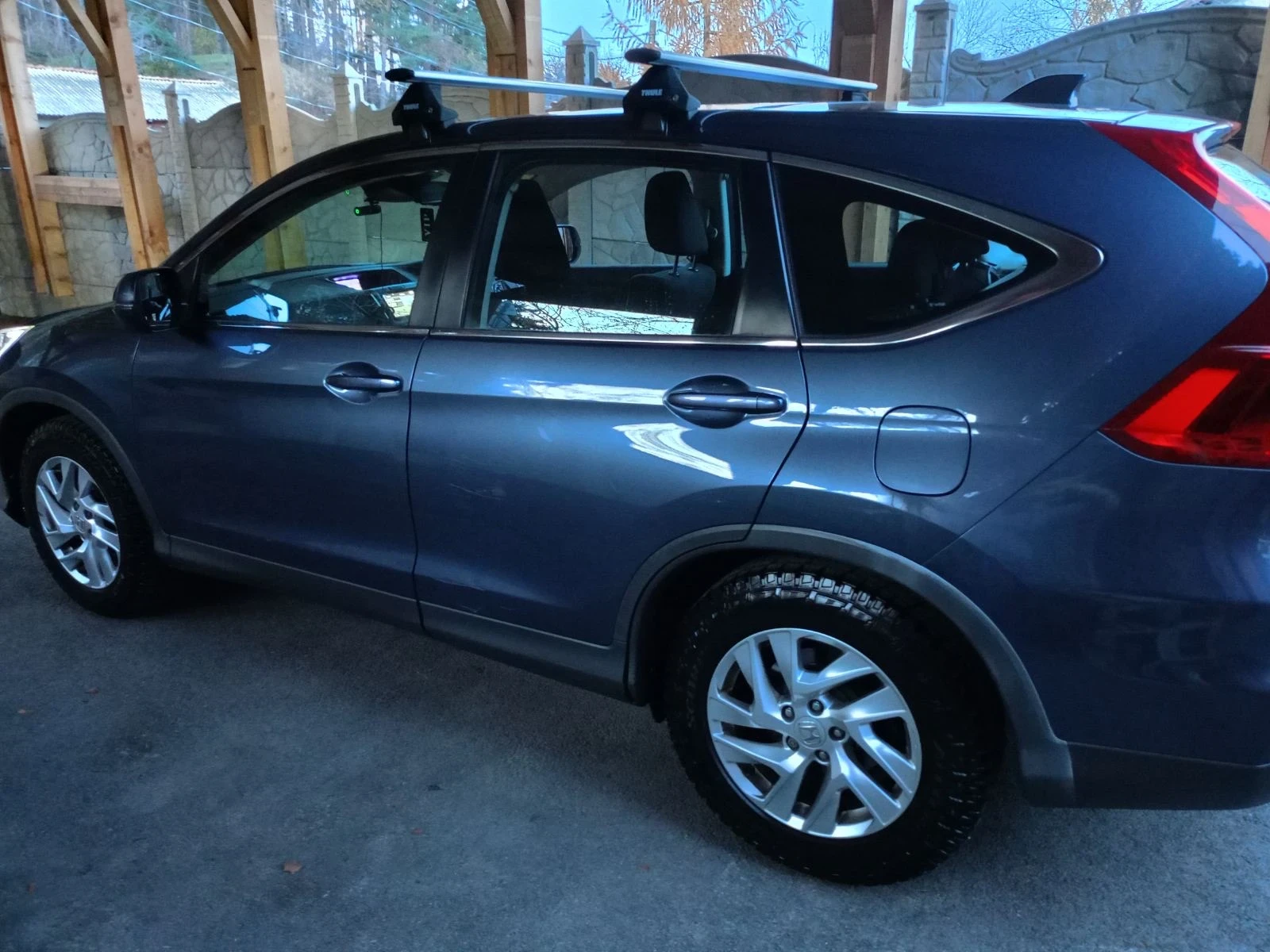 Honda Cr-v | Mobile.bg   3