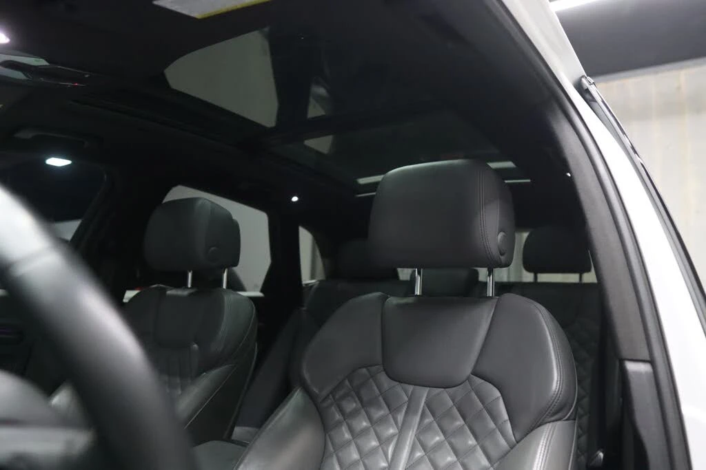 Audi SQ5 B&O* 360 CAM* *  *  | Mobile.bg   9