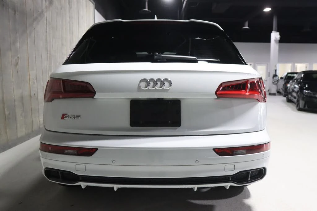 Audi SQ5 B&O* 360 CAM* *  *  | Mobile.bg   5