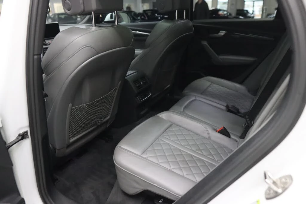 Audi SQ5 B&O* 360 CAM* *  *  | Mobile.bg   12