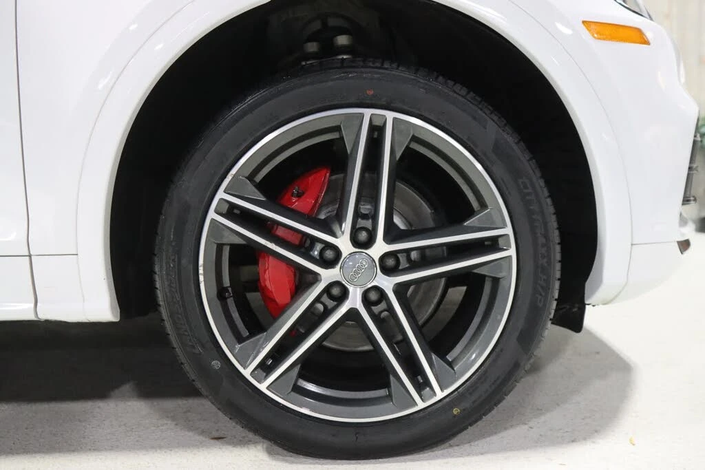 Audi SQ5 B&O* 360 CAM* *  *  | Mobile.bg   7