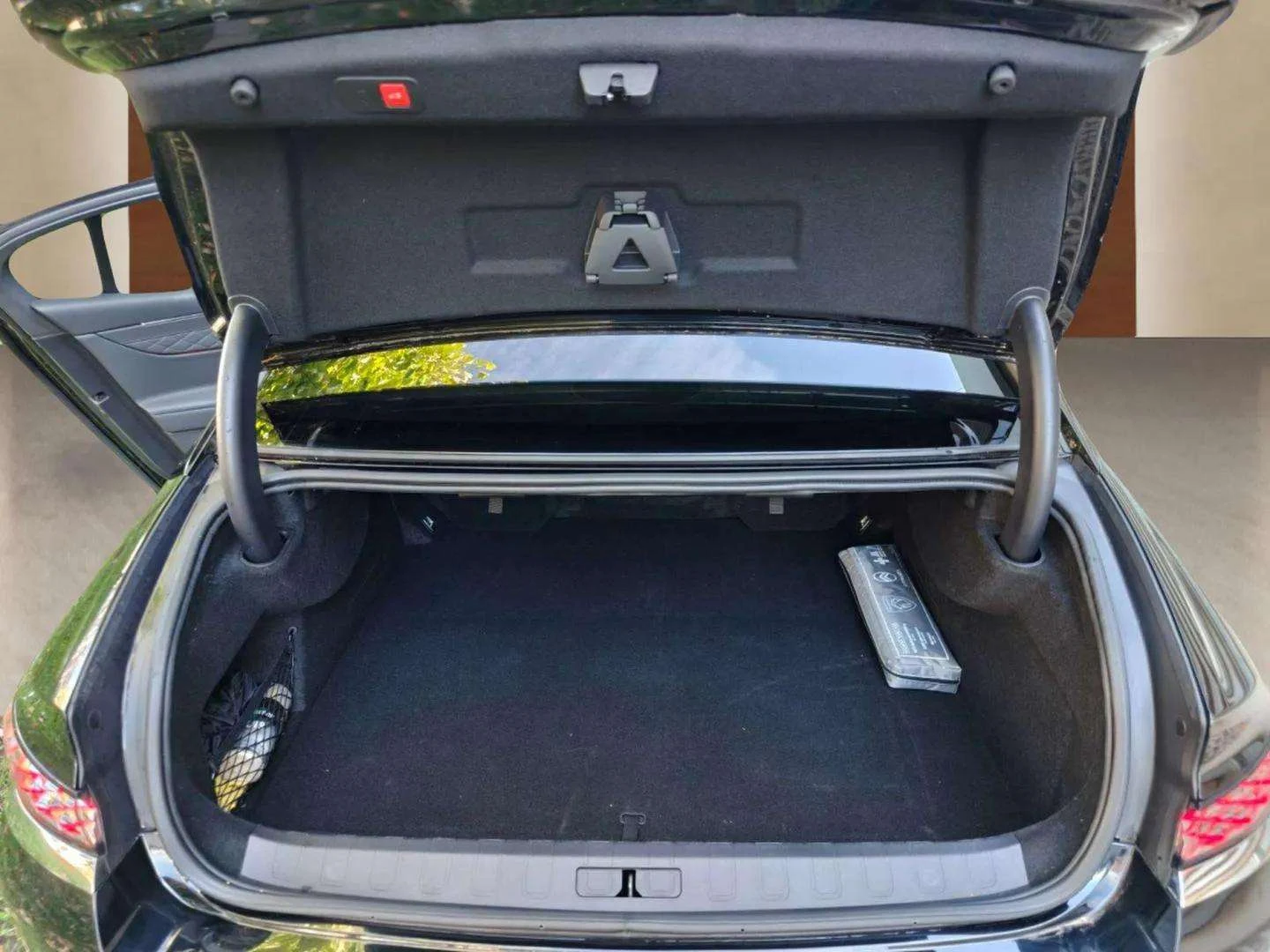 DS DS 9 1.6 i | Mobile.bg � ����������� 10