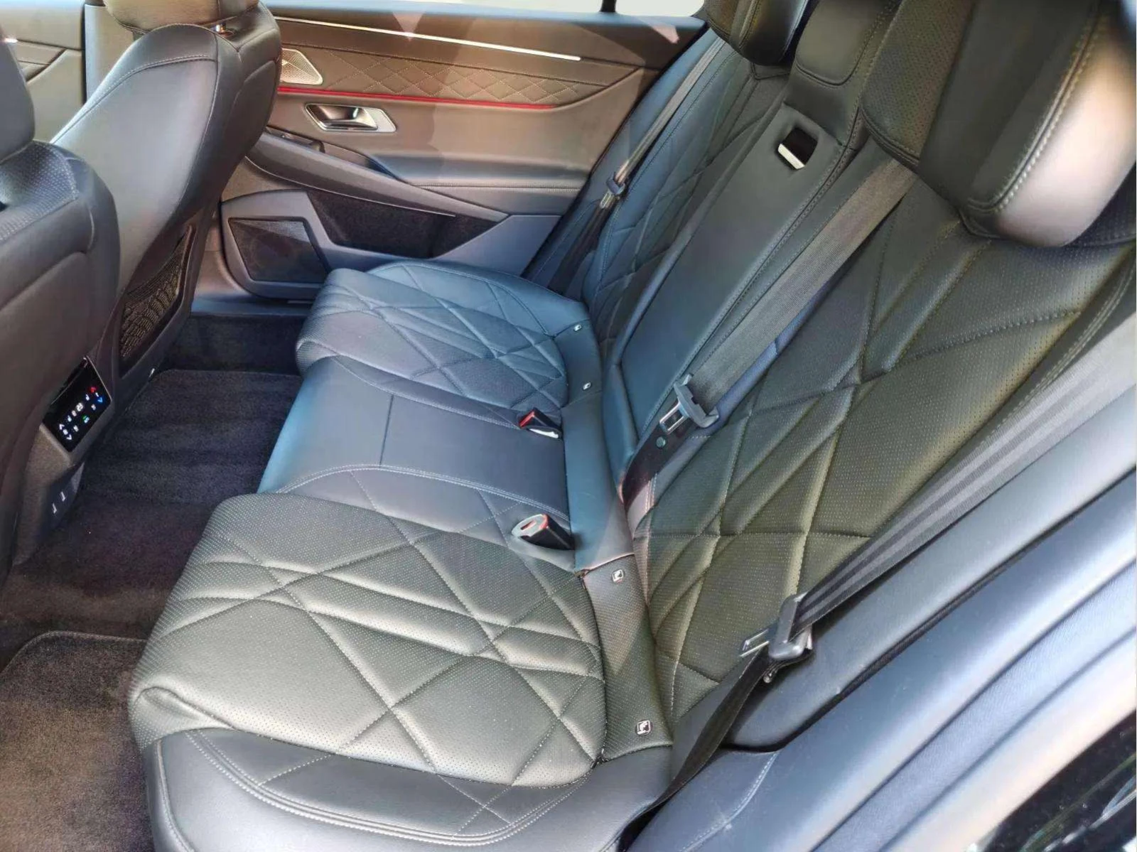 DS DS 9 1.6 i | Mobile.bg � ����������� 6