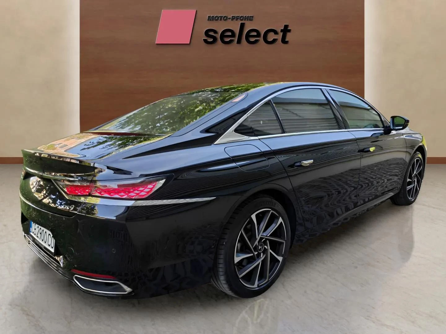 DS DS 9 1.6 i | Mobile.bg � ����������� 4