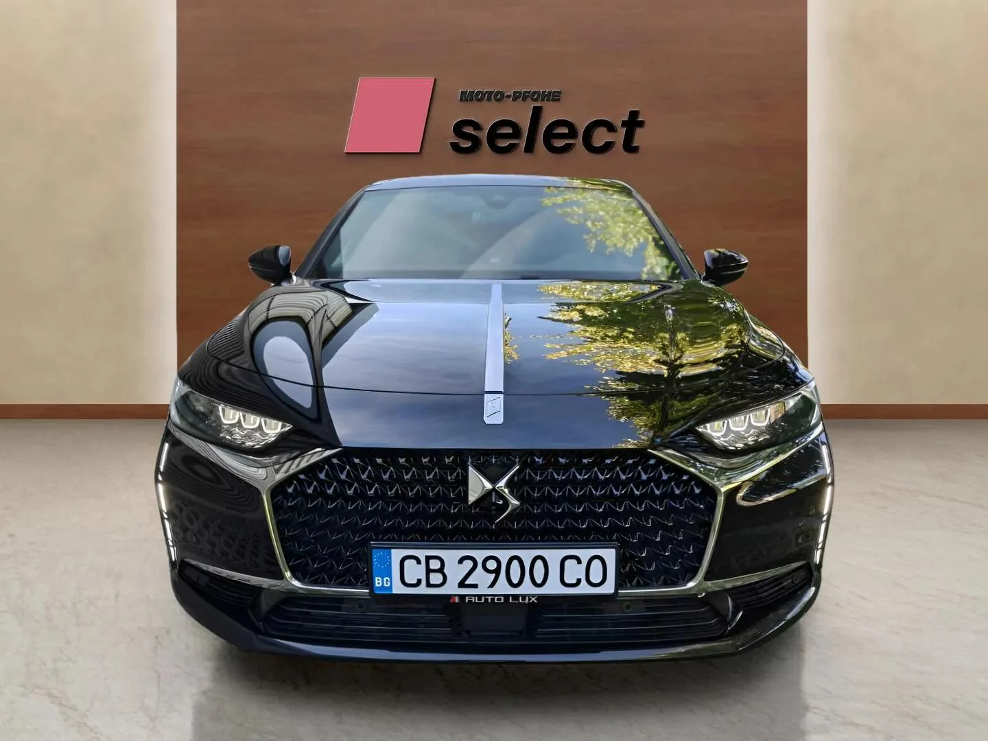 DS DS 9 1.6 i | Mobile.bg � ����������� 2