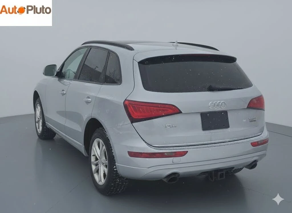 Audi Q5 2.0T quattro Komfort* АвтоКредит* (Цена до БГ)  - изображение 6