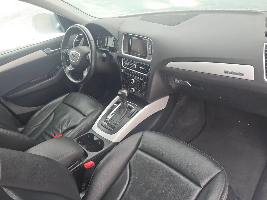 Audi Q5 2.0T quattro Komfort* ����������* (���� �� ��)  | Mobile.bg � ����������� 15