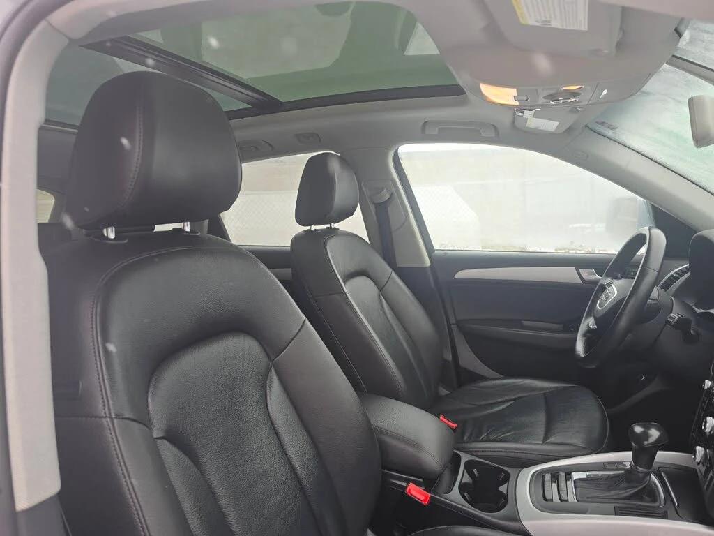 Audi Q5 2.0T quattro Komfort* ����������* (���� �� ��)  | Mobile.bg � ����������� 14