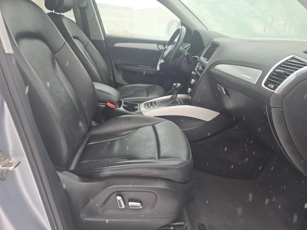 Audi Q5 2.0T quattro Komfort* АвтоКредит* (Цена до БГ)  - изображение 7