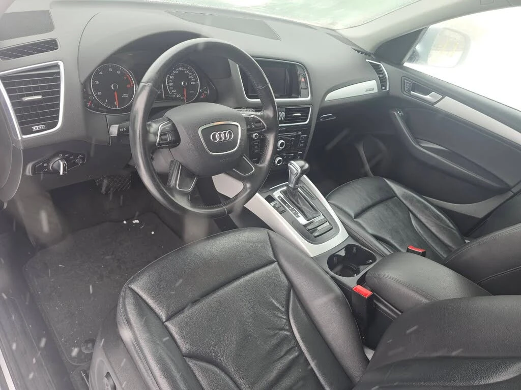 Audi Q5 2.0T quattro Komfort* ����������* (���� �� ��)  | Mobile.bg � ����������� 16