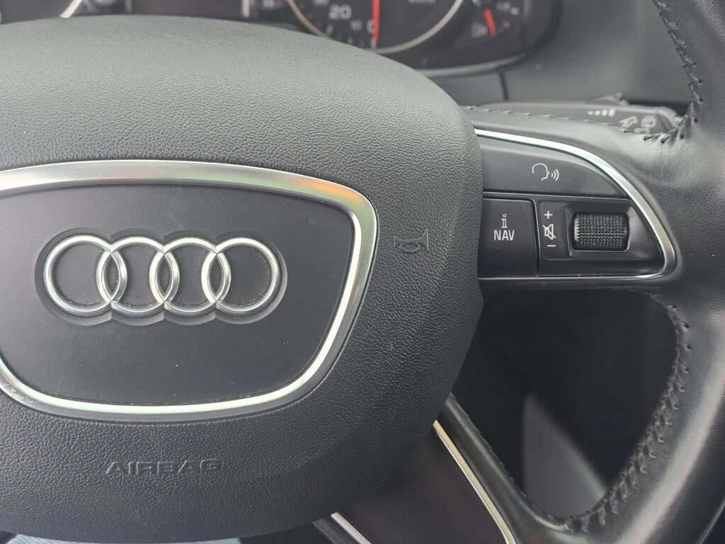 Audi Q5 2.0T quattro Komfort* ����������* (���� �� ��)  | Mobile.bg � ����������� 13