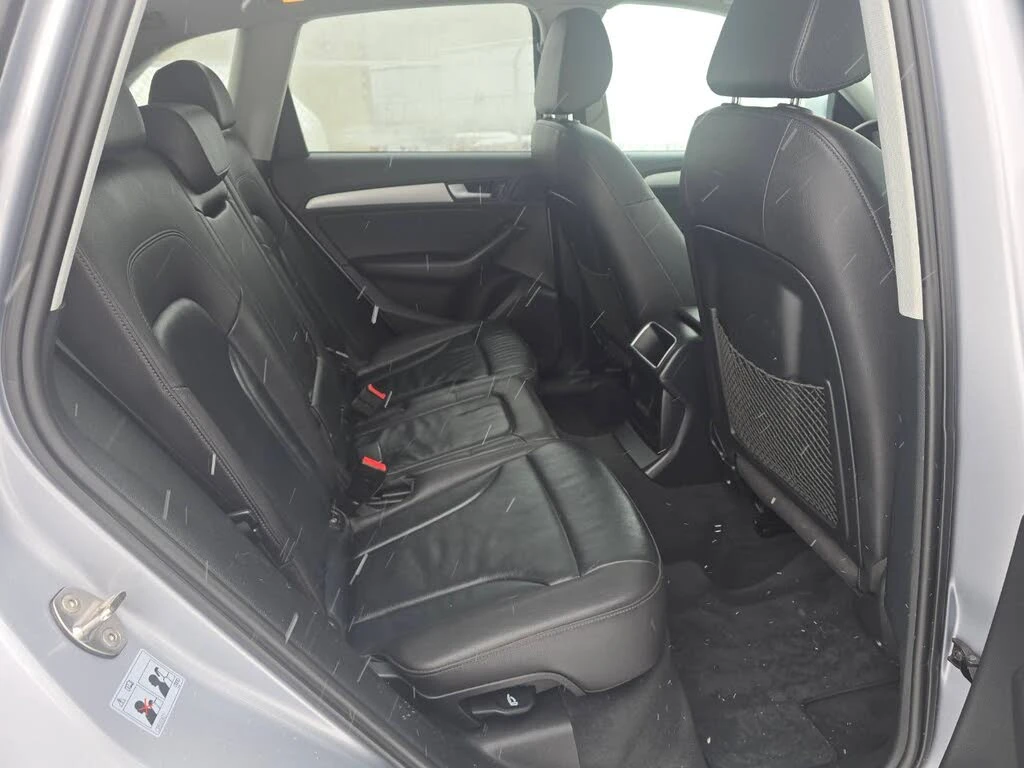 Audi Q5 2.0T quattro Komfort* АвтоКредит* (Цена до БГ)  - изображение 8