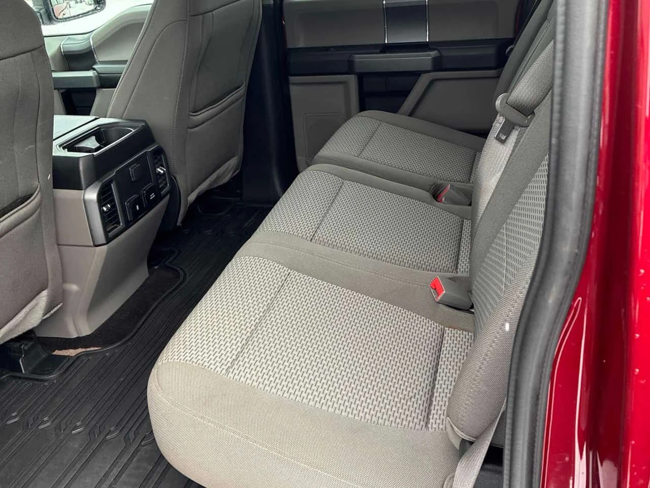 Ford F150 * 4WD SuperCrew Box * KEYLESS*  | Mobile.bg � ����������� 11