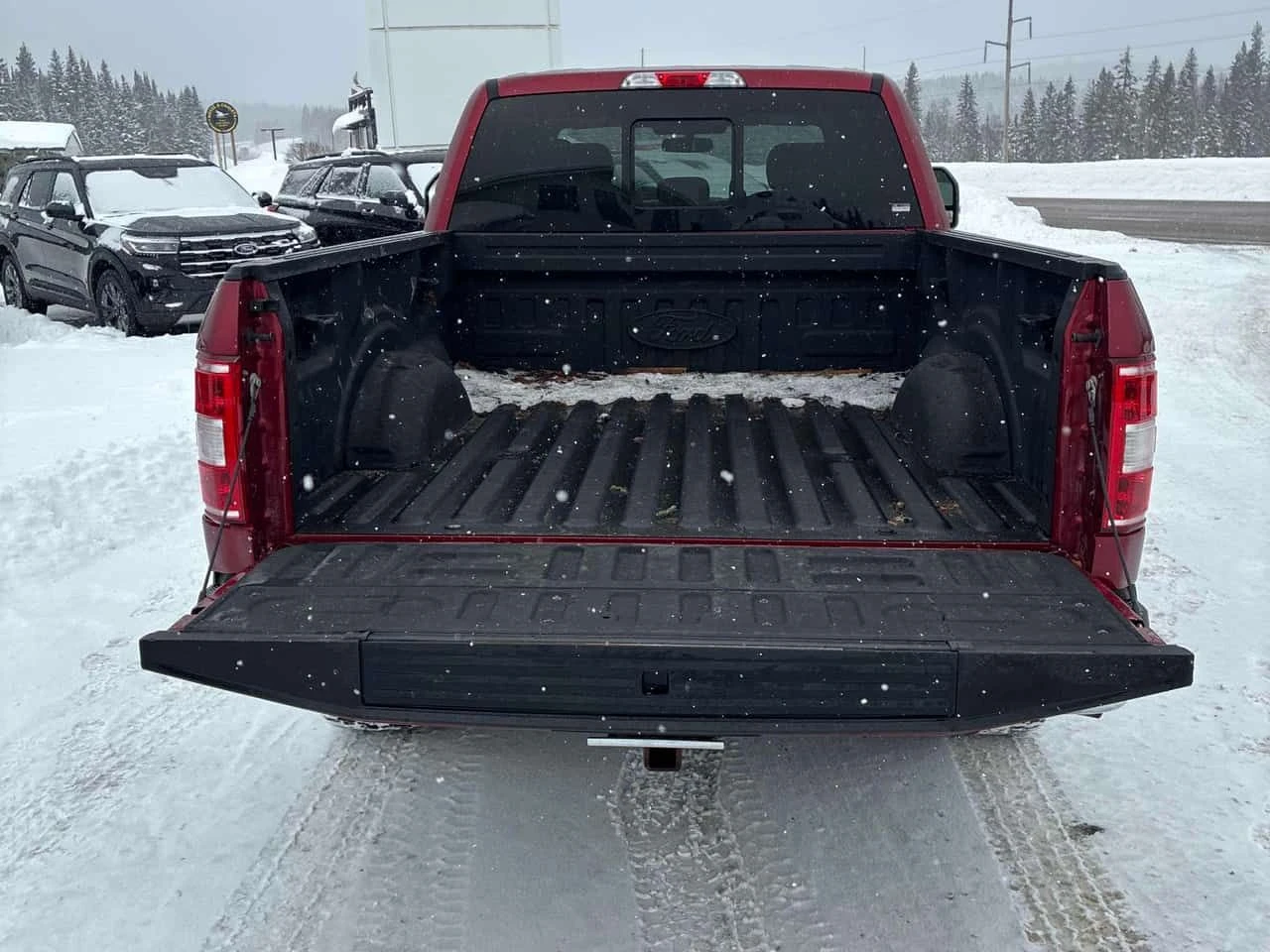 Ford F150 * 4WD SuperCrew Box * KEYLESS*  | Mobile.bg � ����������� 15