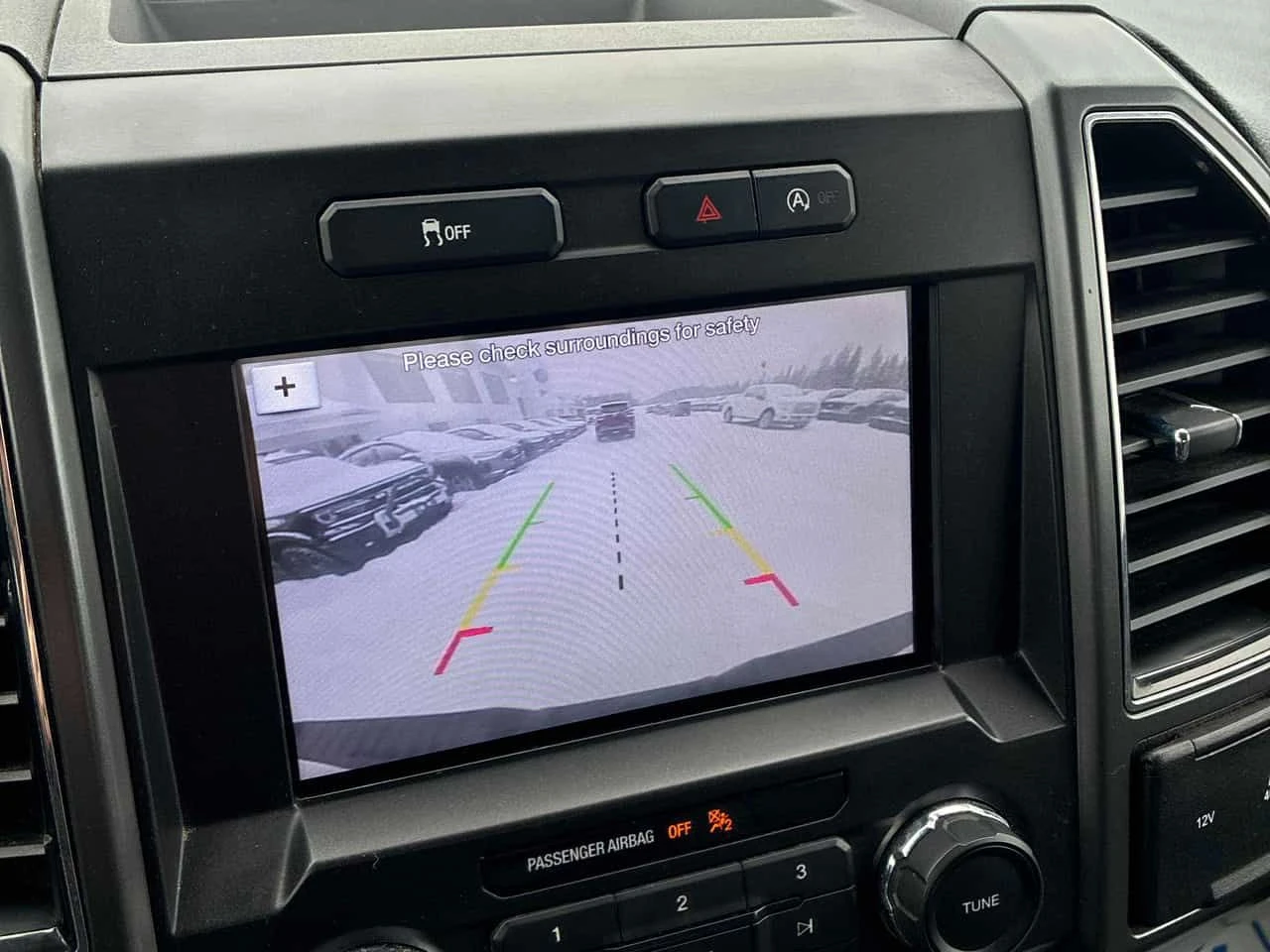 Ford F150 * 4WD SuperCrew Box * KEYLESS*  | Mobile.bg � ����������� 13