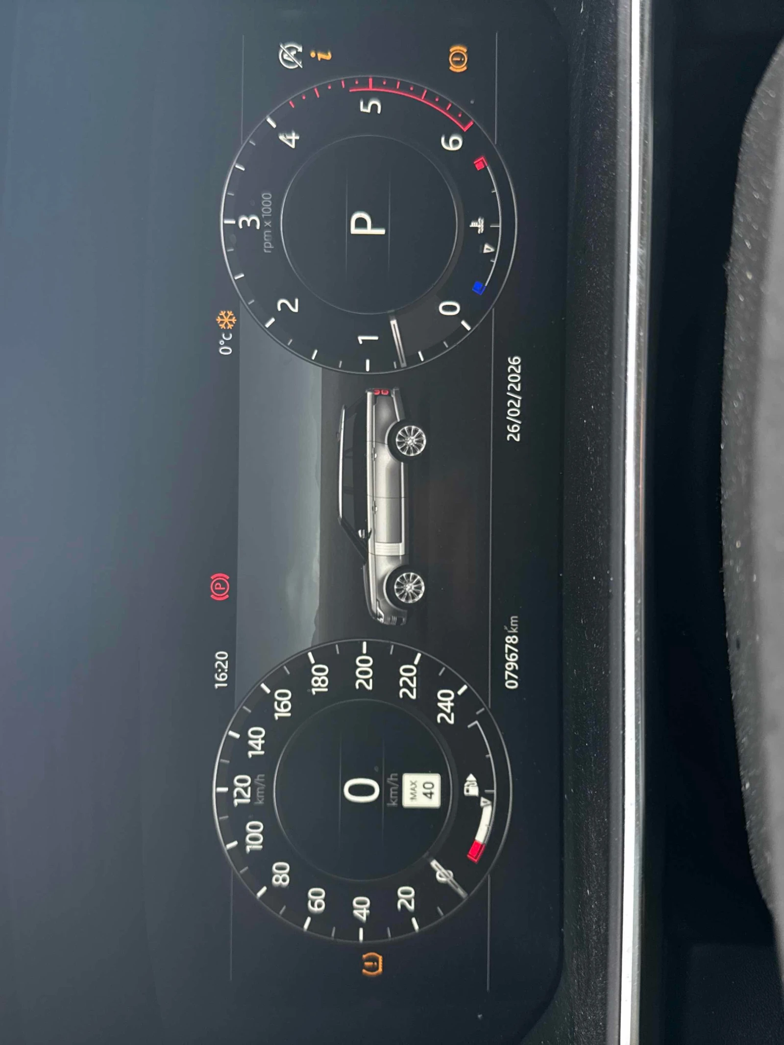 Land Rover Range rover * HSE * CARFAX * ���� �� �� | Mobile.bg � ����������� 8