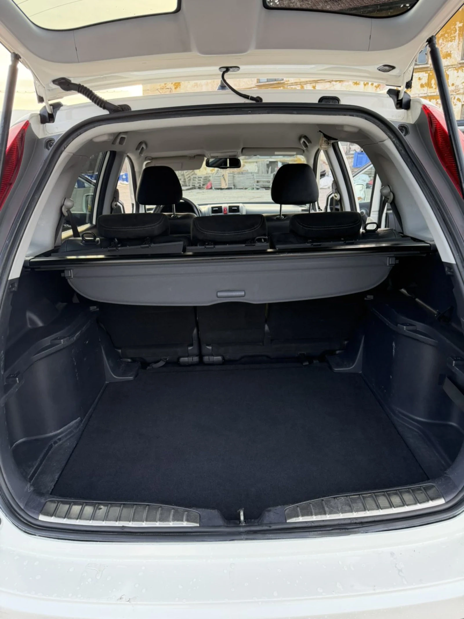 Honda Cr-v 2.2 CDTI 150 k.c. | Mobile.bg � ����������� 12