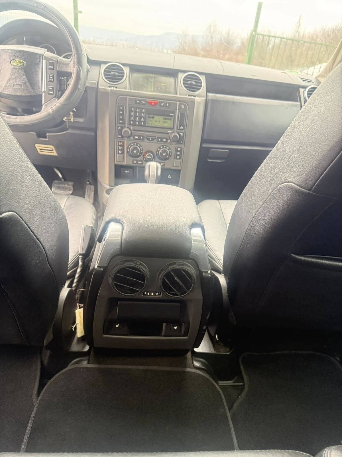 Land Rover Discovery 2.7D 6+ 1 БАРТЕР ЛИЗИНГ, снимка 10 - Автомобили и джипове - 53967075