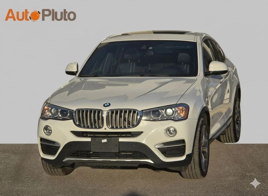 BMW X4 xDrive28i* АвтоКредит* (ЦЕНА ДО БГ) | Auto.bg — изображение 1