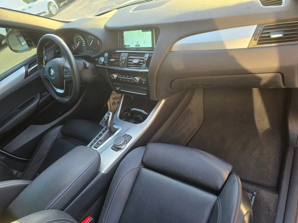 BMW X4 xDrive28i* АвтоКредит* (ЦЕНА ДО БГ), снимка 15 - Автомобили и джипове - 54033167