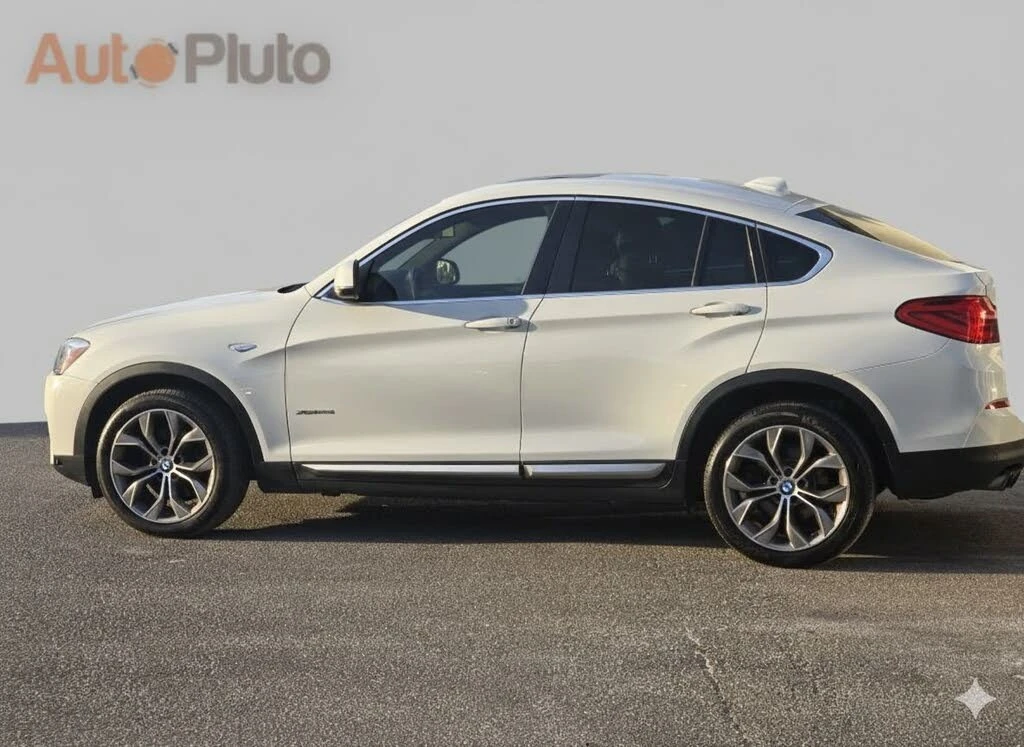 BMW X4 xDrive28i* АвтоКредит* (ЦЕНА ДО БГ), снимка 3 - Автомобили и джипове - 54033167