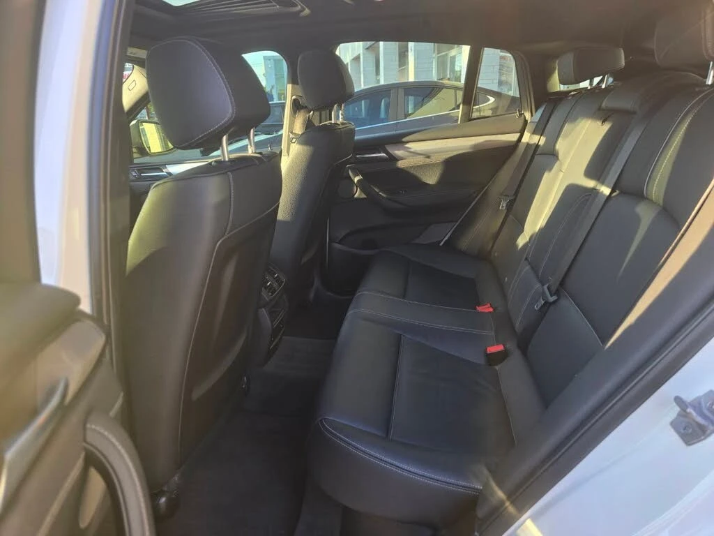 BMW X4 xDrive28i* АвтоКредит* (ЦЕНА ДО БГ), снимка 14 - Автомобили и джипове - 54033167